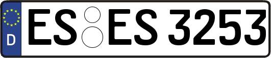 ES-ES3253