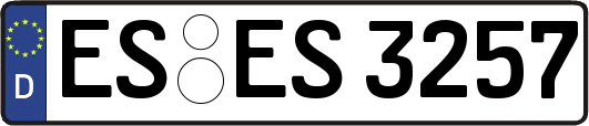 ES-ES3257