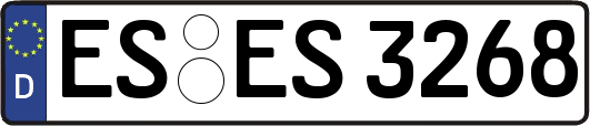ES-ES3268