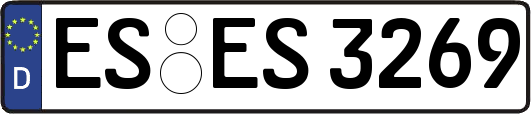 ES-ES3269