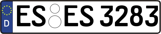 ES-ES3283