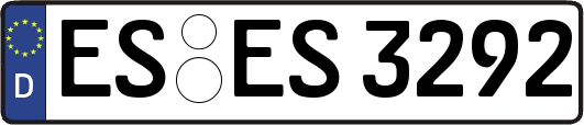 ES-ES3292