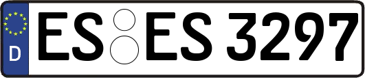 ES-ES3297