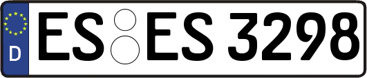 ES-ES3298