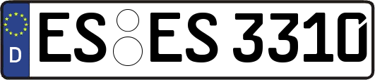 ES-ES3310
