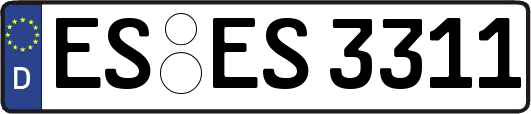 ES-ES3311