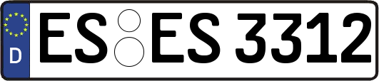 ES-ES3312