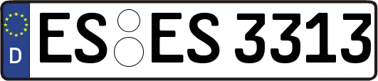 ES-ES3313