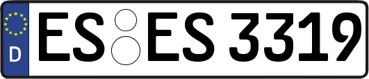 ES-ES3319