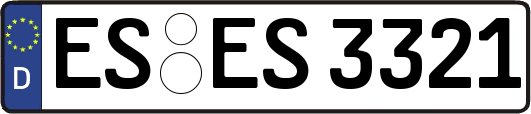 ES-ES3321