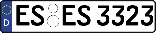 ES-ES3323