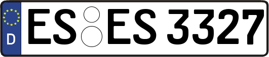 ES-ES3327