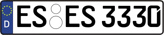 ES-ES3330
