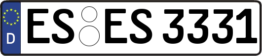 ES-ES3331