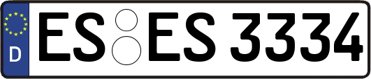 ES-ES3334