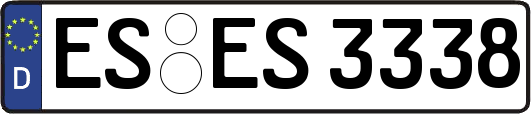 ES-ES3338