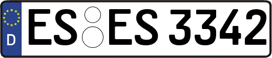 ES-ES3342