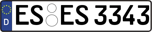ES-ES3343