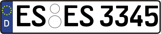 ES-ES3345