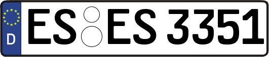 ES-ES3351
