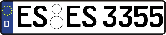 ES-ES3355