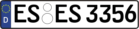 ES-ES3356