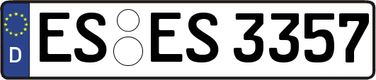 ES-ES3357