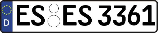 ES-ES3361