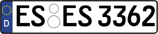ES-ES3362