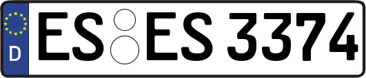 ES-ES3374