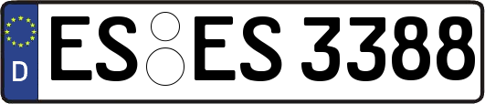 ES-ES3388