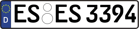 ES-ES3394