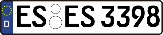 ES-ES3398