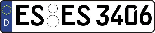 ES-ES3406