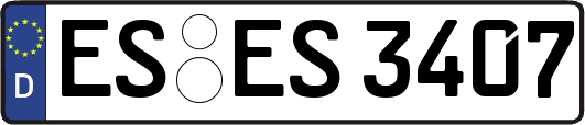 ES-ES3407