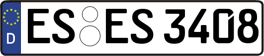 ES-ES3408