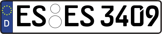 ES-ES3409