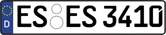 ES-ES3410