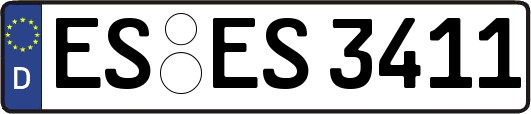 ES-ES3411