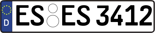 ES-ES3412
