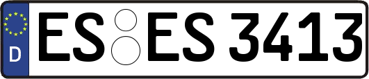 ES-ES3413