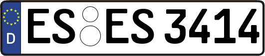 ES-ES3414