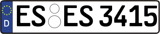 ES-ES3415