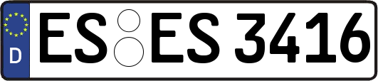 ES-ES3416