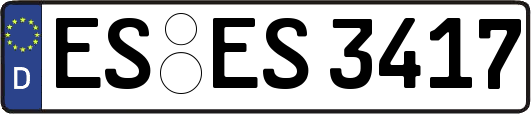 ES-ES3417