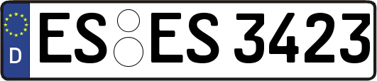 ES-ES3423