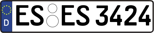 ES-ES3424