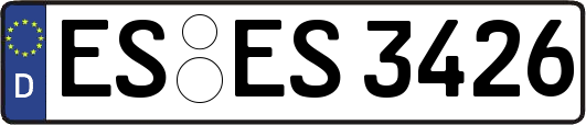 ES-ES3426