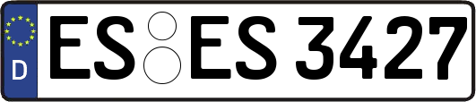 ES-ES3427