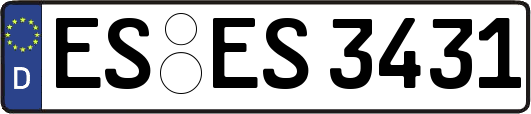 ES-ES3431
